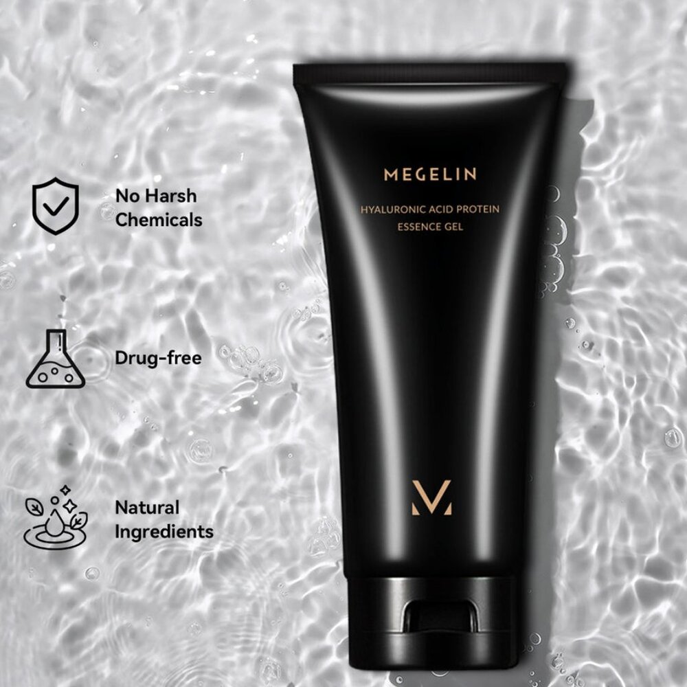 Megelin Turn Back Time Gel